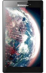 Замена матрицы на планшете Lenovo Tab 2 A7-10 в Орле